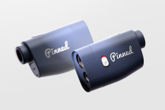 Golf Rangefinder Prism+